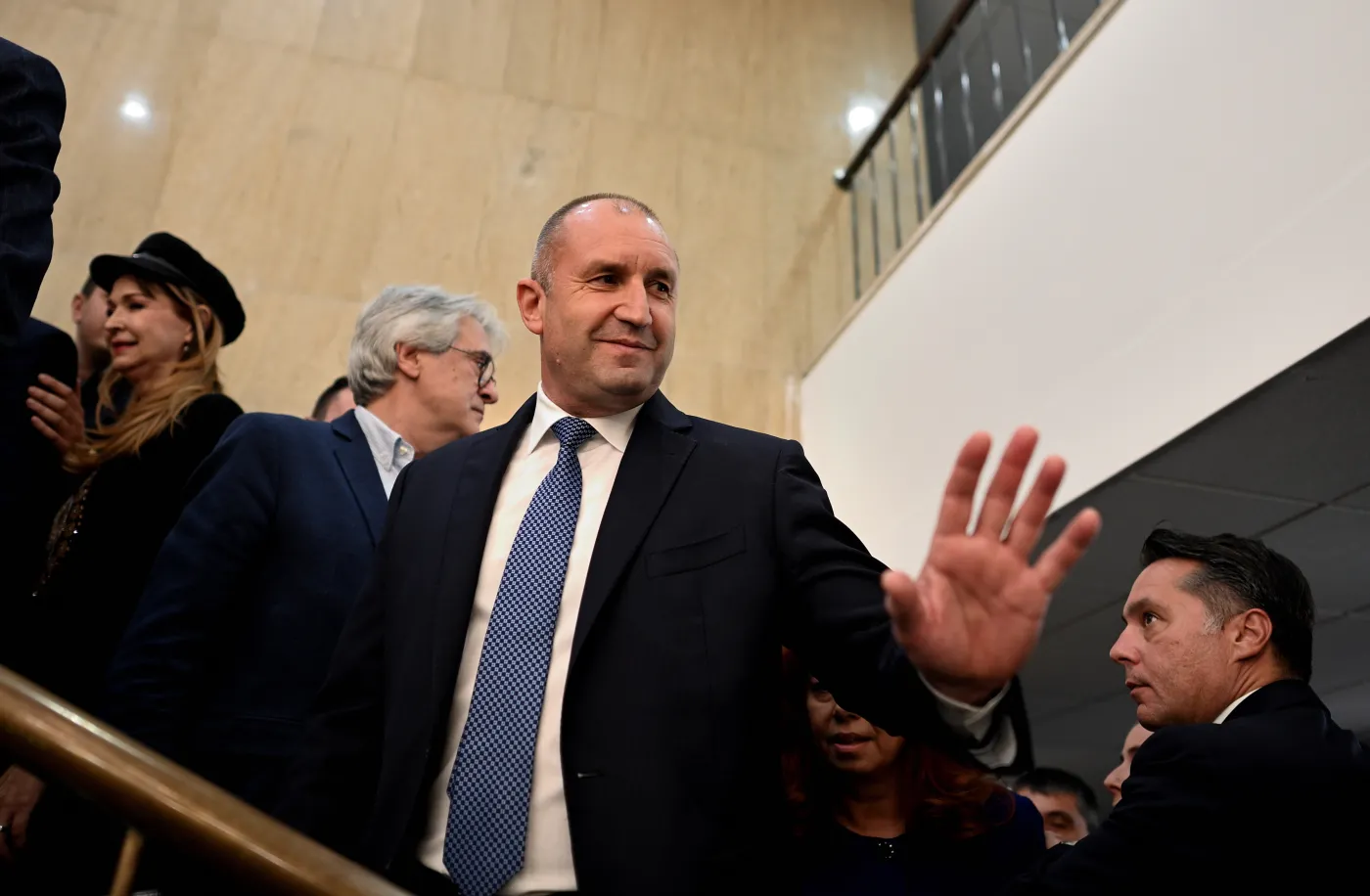 Nowe rządy powstaną w Sofii i Bukareszcie