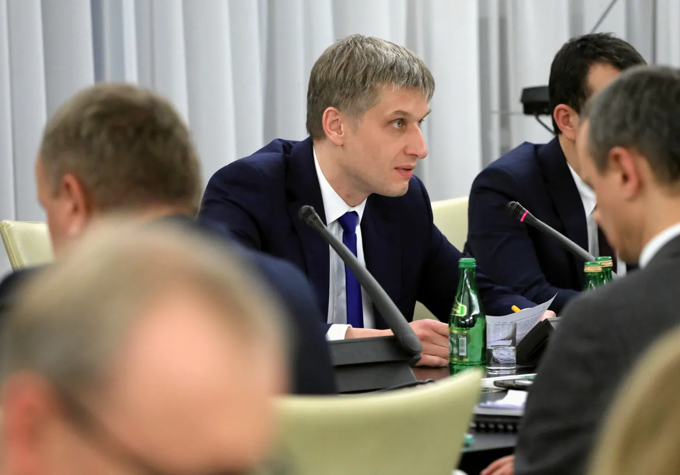 Piotr Nowak proponowany na nowego ministra rozwoju i technologii [Sylwetka]