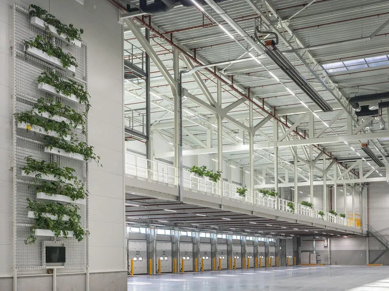 Prologis Park Waalwijk