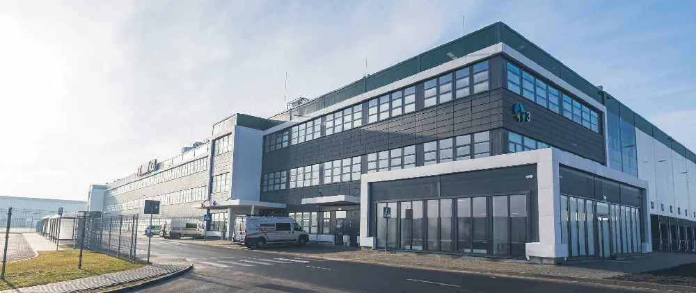 Magazyn powinien być ekologiczny i ekonomiczny jednocześnie