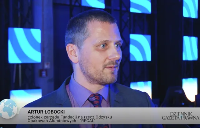 Co łączy metalowe puszki, sport i ekologię