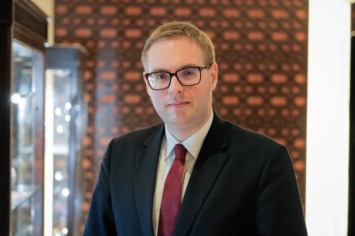 Sarnowski o Polskim Ładzie: Wysoka ulga dla osób, które nie rozliczały podatku w Polsce