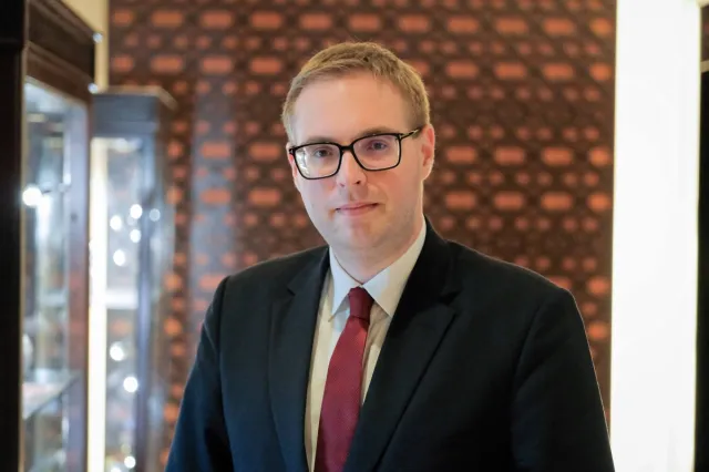 Sarnowski o Polskim Ładzie: Wysoka ulga dla osób, które nie rozliczały podatku w Polsce