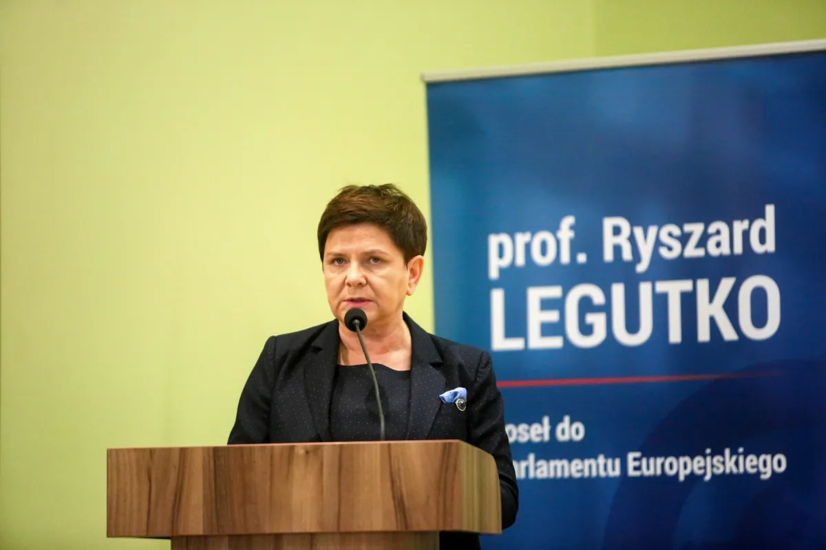 Wypadek Beaty Szydło. Będzie ponowne śledztwo ws. uszkodzonych dowodów