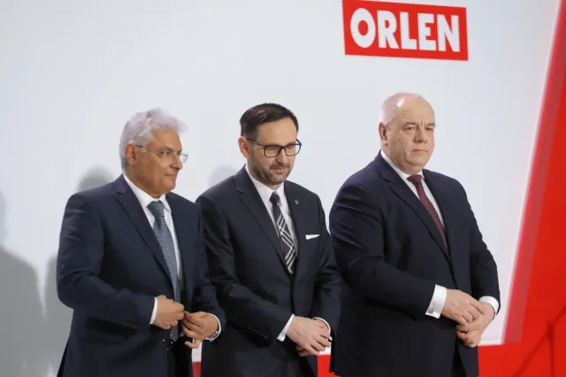 Fuzja Orlenu z Lotosem: Nie wiadomo, jak zabezpieczono interesy strategiczne państwa [OPINIA]
