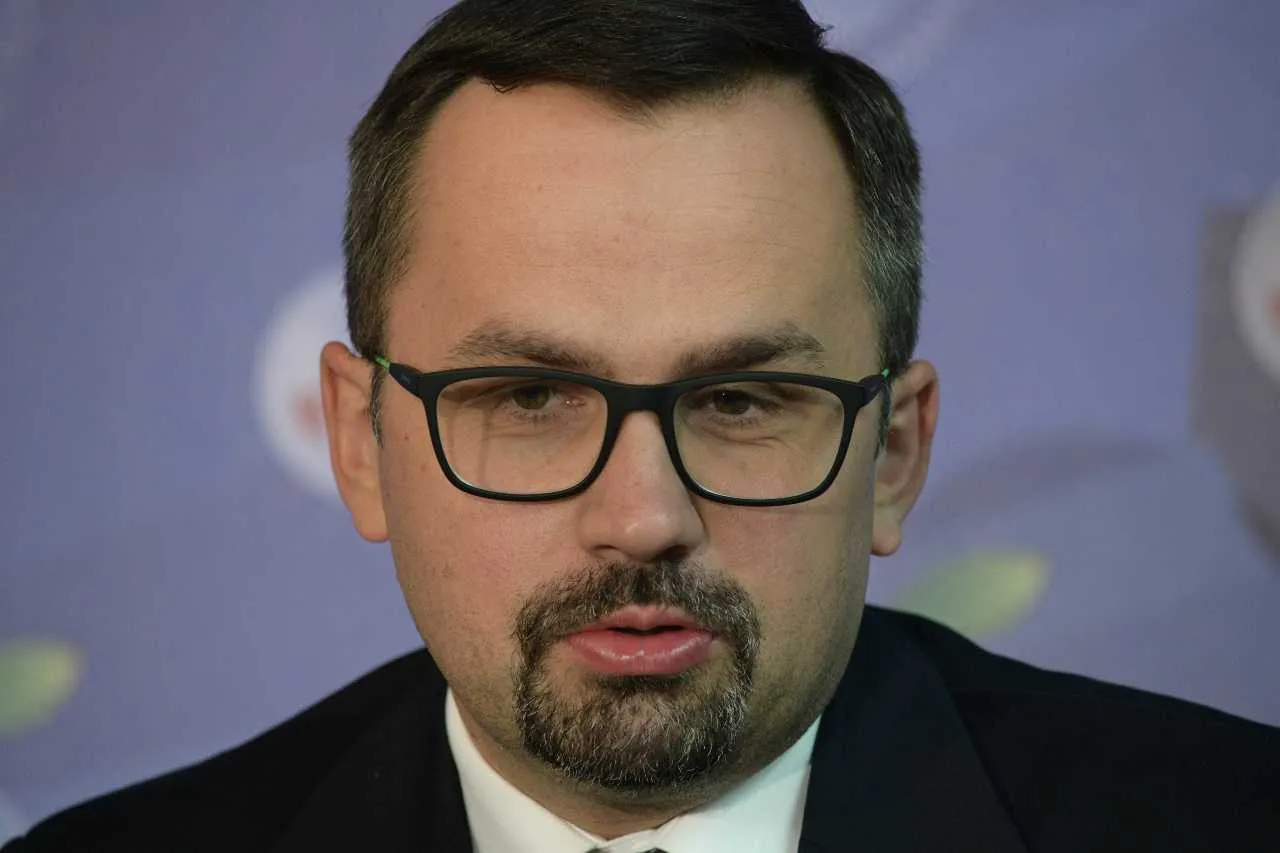 Horała ws. raportu NIK: Wydatki spółki CPK racjonalne