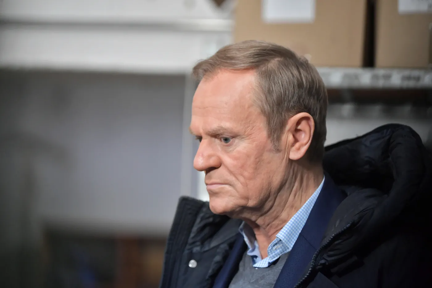 Politycy Lewicy i Polski 2050 o Tusku: Uaktywnił się, praca u podstaw jest potrzebna