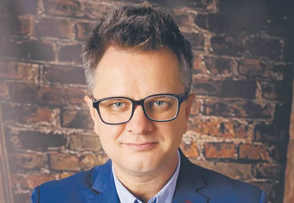 Grewiński: Domy pomocy zawsze będą potrzebne [WYWIAD]