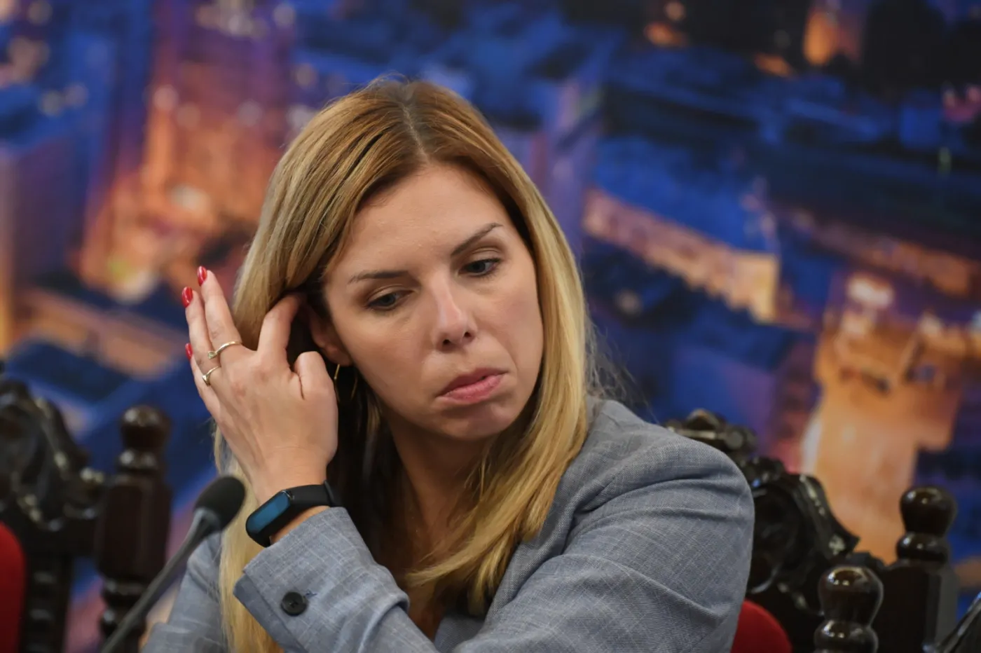 Anna Kornecka o Polskim Ładzie: Dysproporcja zysków i strat jest bardzo duża [WYWIAD]