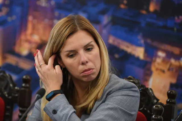 Anna Kornecka o Polskim Ładzie: Dysproporcja zysków i strat jest bardzo duża [WYWIAD]