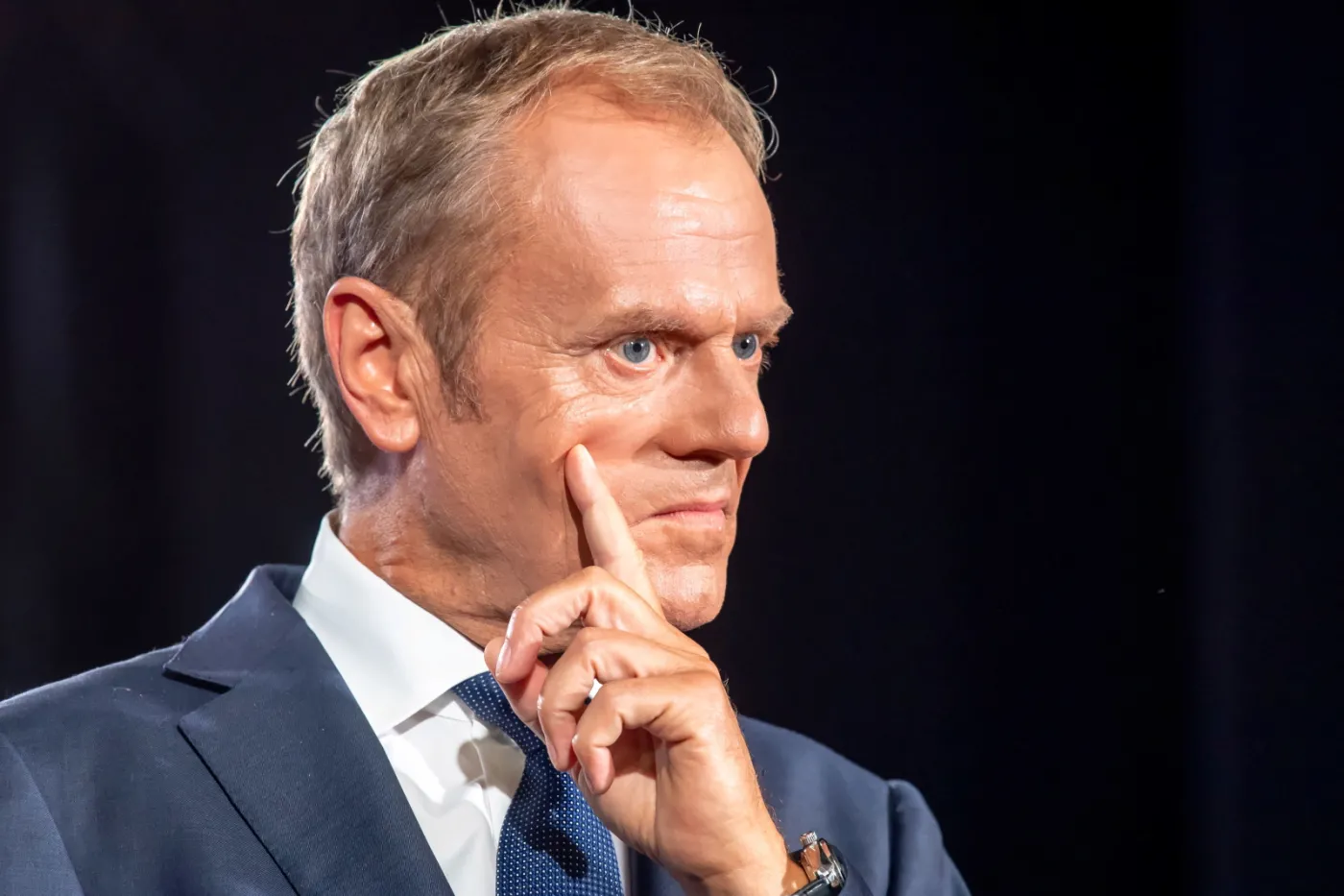 Nowa deklaracja ideowa PO pod znakiem zapytania. Co zrobi Tusk?