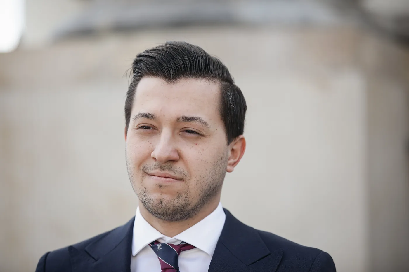 Strzeżek o Lex TVN: Porozumienie zagłosuje przeciwko projektowi tzw. ustawy medialnej