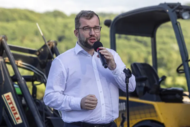 PSL złoży wniosek o wotum nieufności wobec ministra rolnictwa