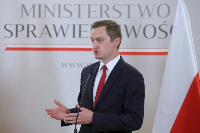 Kaleta do prezydenta ws. podpisu KPA: Środowiska lokatorskie na pewno są z Pana dumne