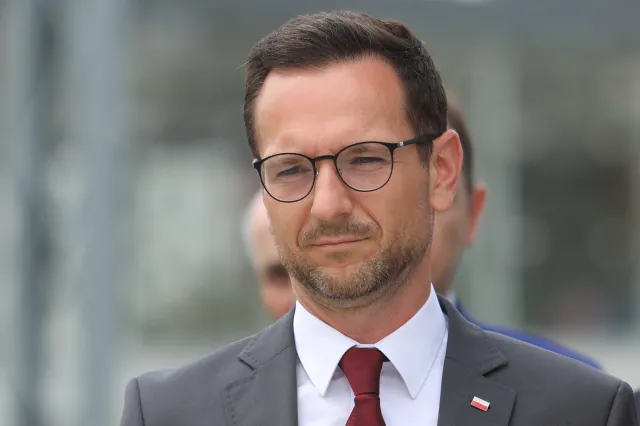 Buda: Mamy nadzieję, że Polska otrzyma środki z Funduszu Odbudowy do końca tego roku