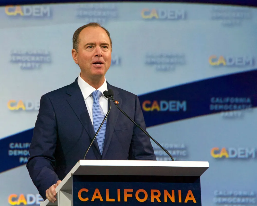 Schiff: Jest mało prawdopodobne, aby ewakuacja z Afganistanu zakończyła się do 31 sierpnia
