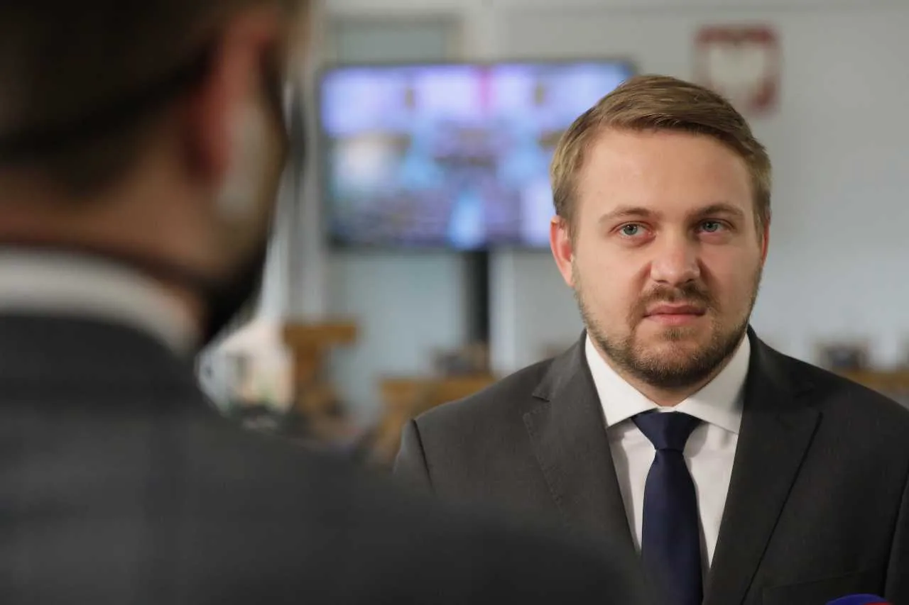 Ministerstwo dopuszcza podniesienie maksymalnej stawki z tytułu ROP [WYWIAD]