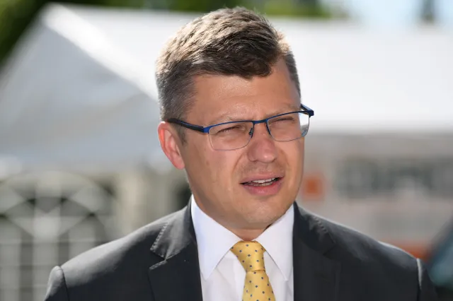 Warchoł o nowelizacji k.k.: Zaostrzymy odpowiedzialność za najbardziej brutalne przestępstwa [WYWIAD]
