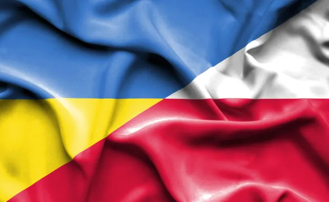 Ambasador Ukrainy skierował notę do MSZ Polski ws. śmierci 25-letniego Dmytro