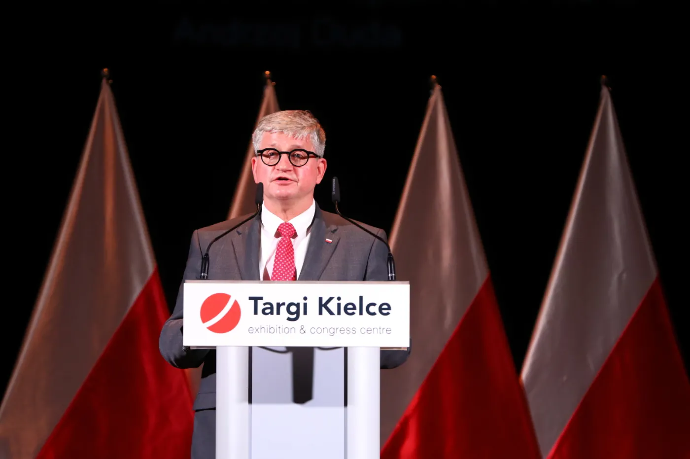Soloch: Decyzje ws. ewentualnego przedłużenia stanu wyjątkowego zależą od rozwoju sytuacji
