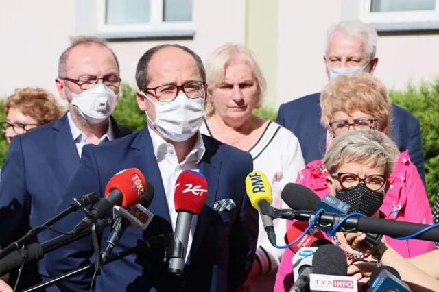 Strajk medyków nie zostanie odwołany