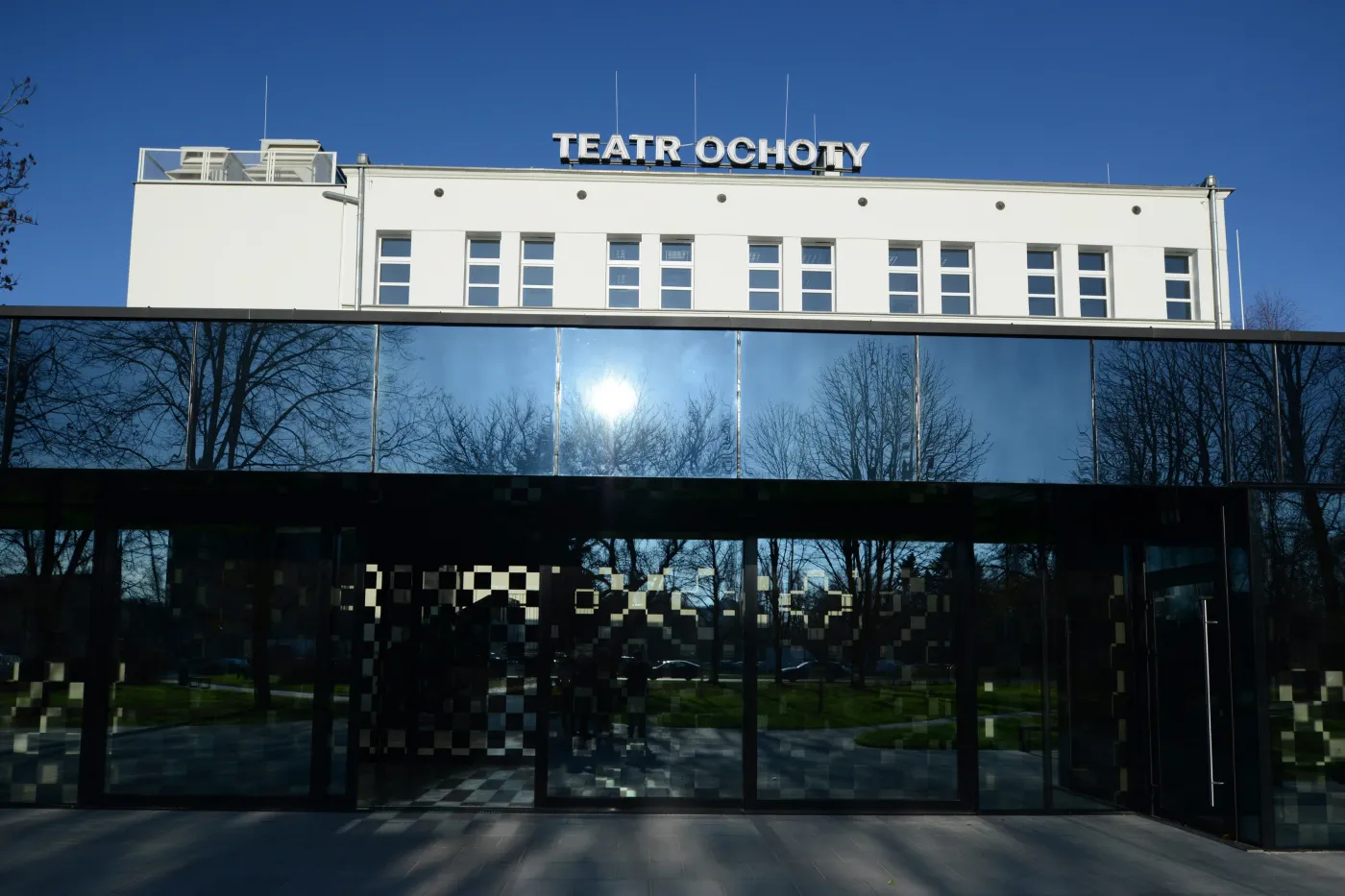 "Tramwaj zwany pożądaniem" w Teatrze Ochoty. Bogajewska: Spektakl o brutalnej rzeczywistości, którą rządzi ekonomia