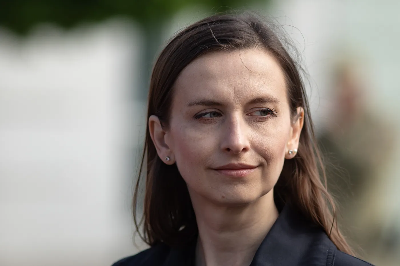 Europosłanka Spurek chce zakazać wędkarstwa