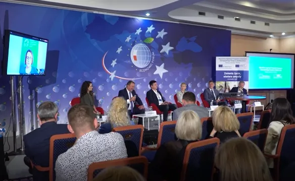 Jak wspierać ekosystem edukacji cyfrowej? Trendy w zdalnej edukacji