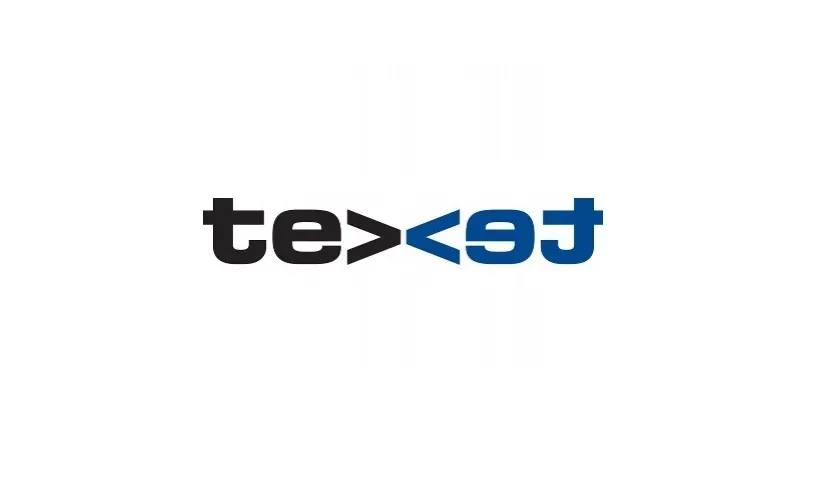 TEXET = ekologia, elastyczność, innowacyjność