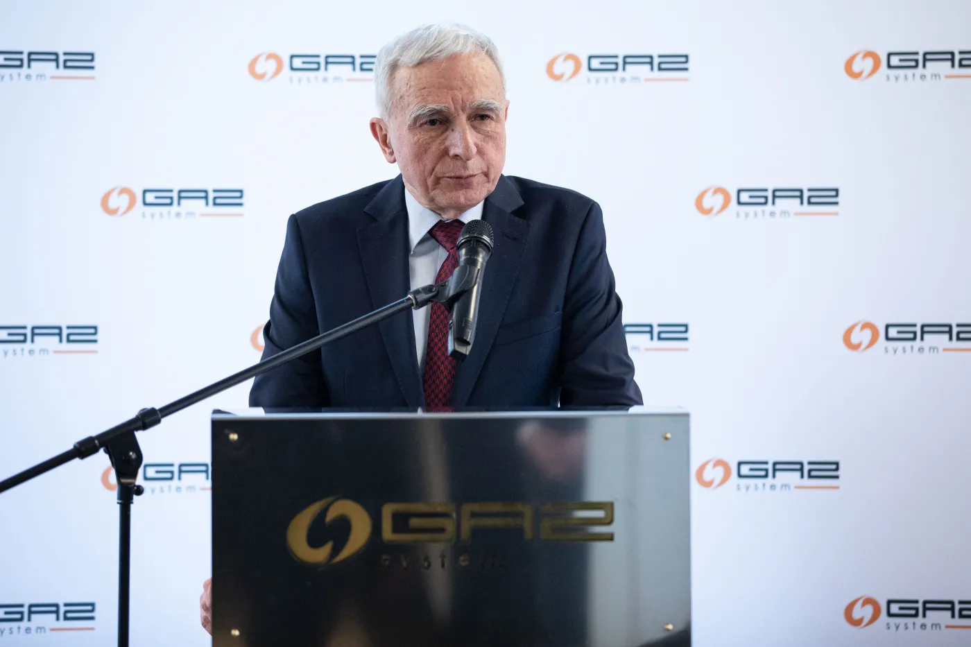 Naimski o Baltic Pipe: Początkowa przepustowość gazociągu wyniesie 3 mld m3