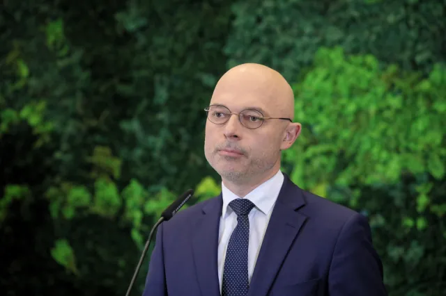 Kurtyka: Polski rząd ma propozycję mechanizmów rozwiązywania konfliktów wokół Turowa