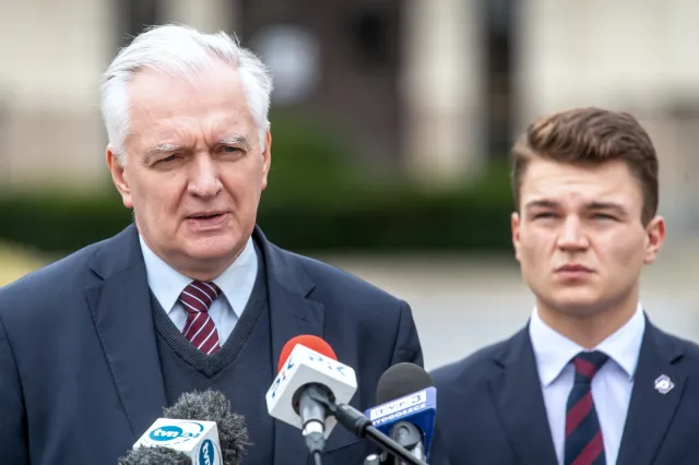 Kiedy pierwsze środki z KPO trafią do Polski? Gowin podał termin