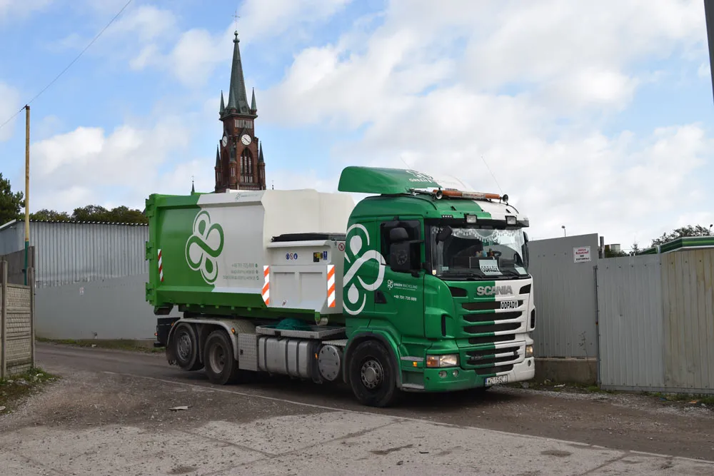 BDO, czyli rewolucja w recyklingu
