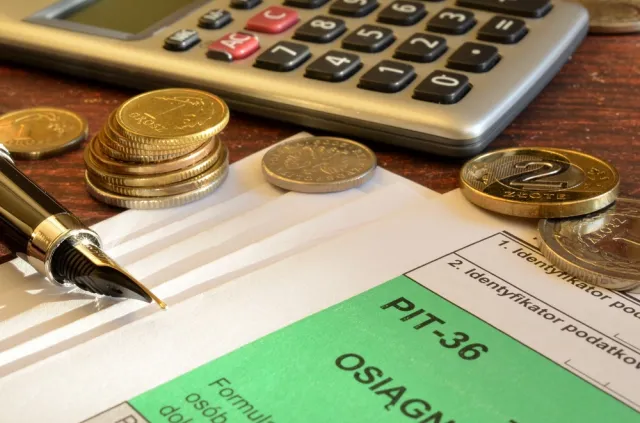 Zmiany w PIT w 2019 roku. Ministerstwo Finansów publikuje wzory deklaracji podatkowych