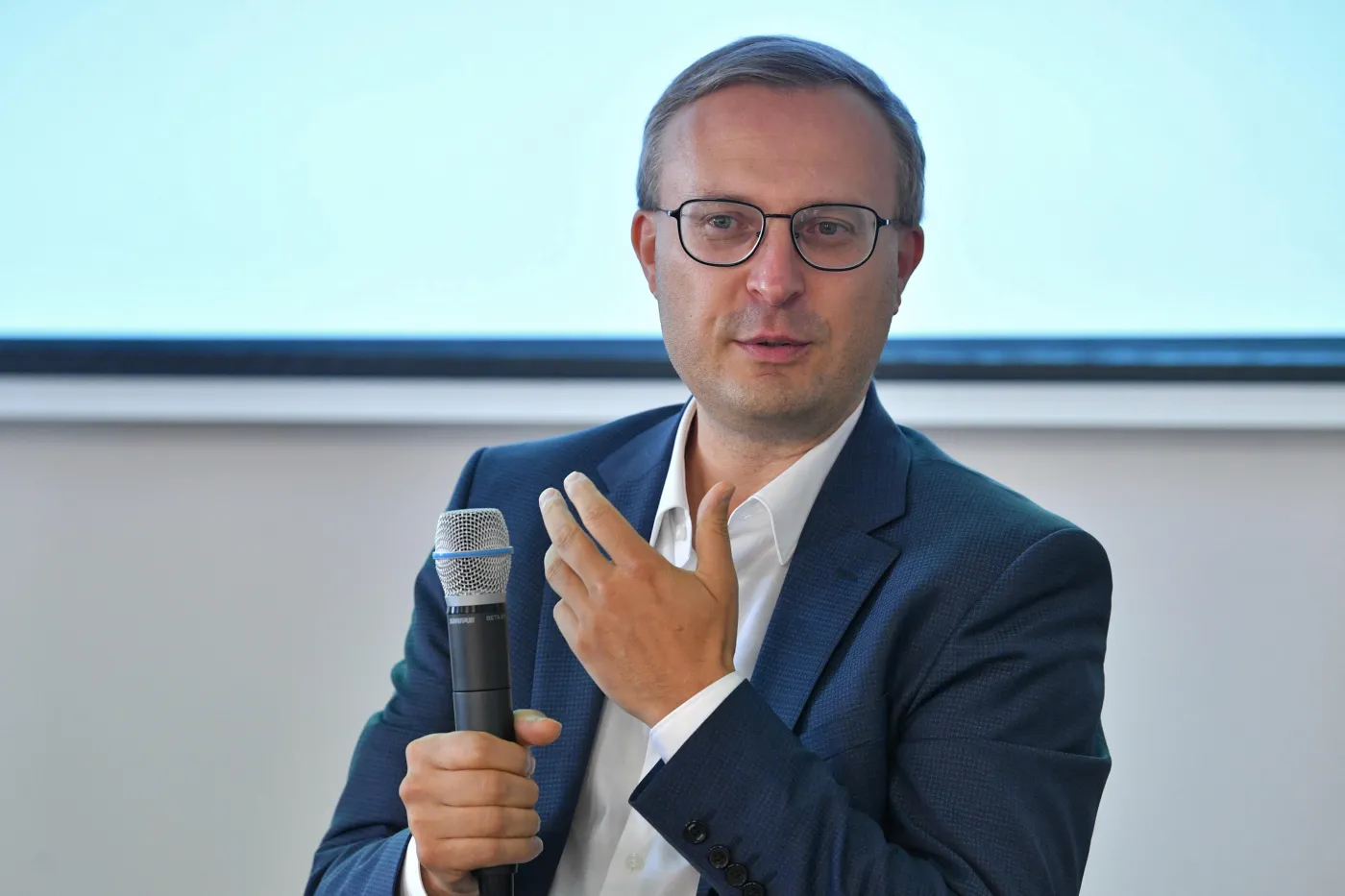 Szybujące ceny surowców. Borys: W Europie mówi się o mini kryzysie