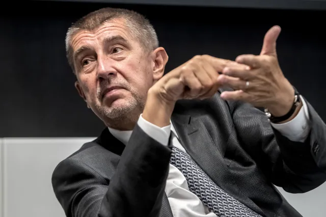 Pandora Papers: Premier Czech odrzuca oskarżenia o pranie brudnych pieniędzy