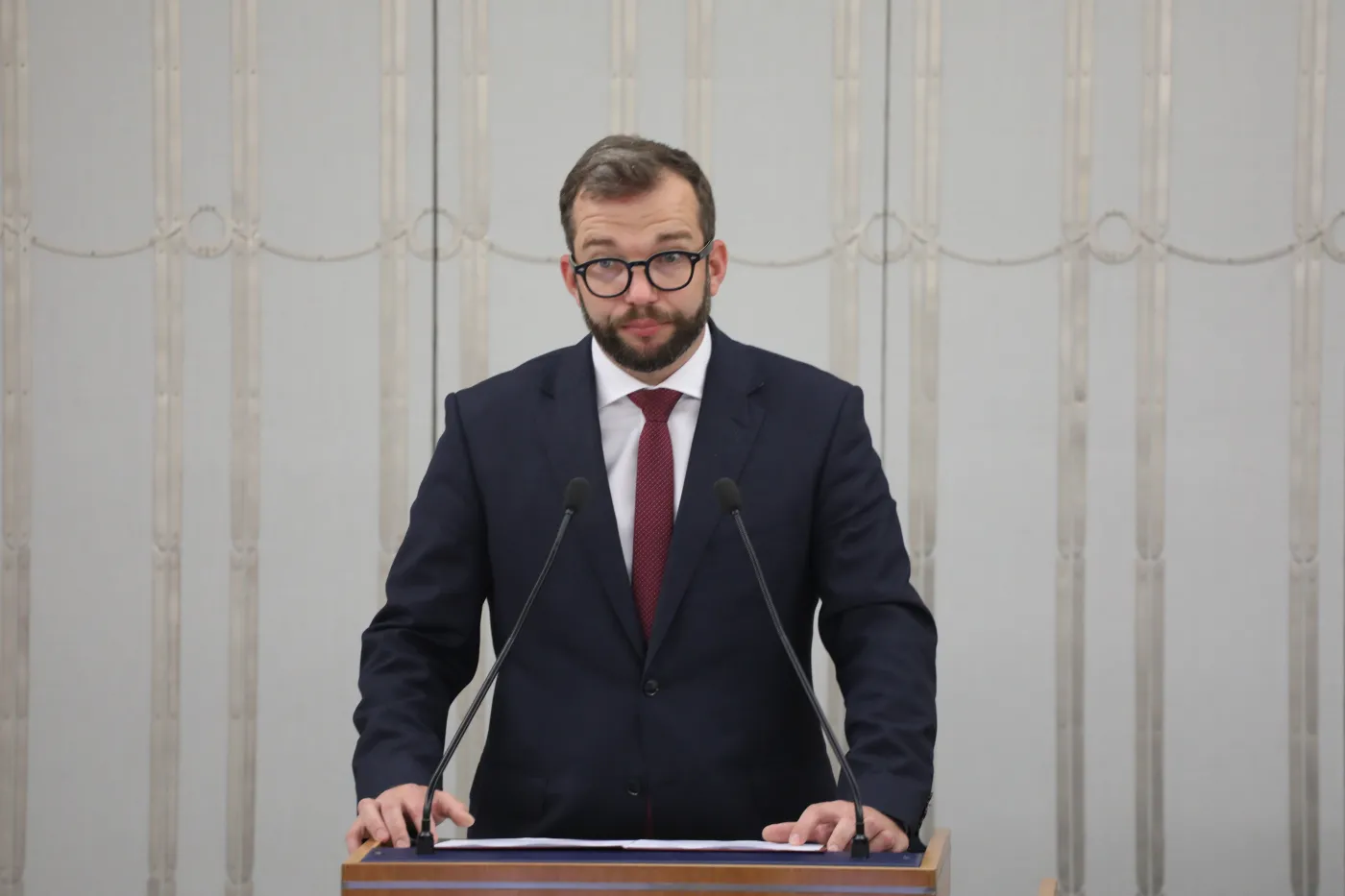 Sejm nie zgodził się na odwołanie ministra rolnictwa