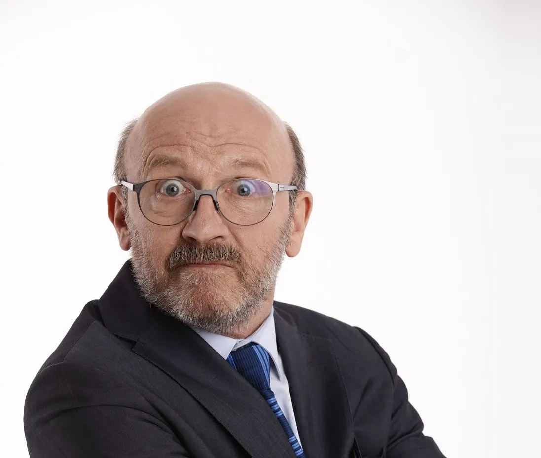 Komedia kryminalna "Porwanie": Premiera na scenie Spektaklove w Warszawie 15 października 2021 r.