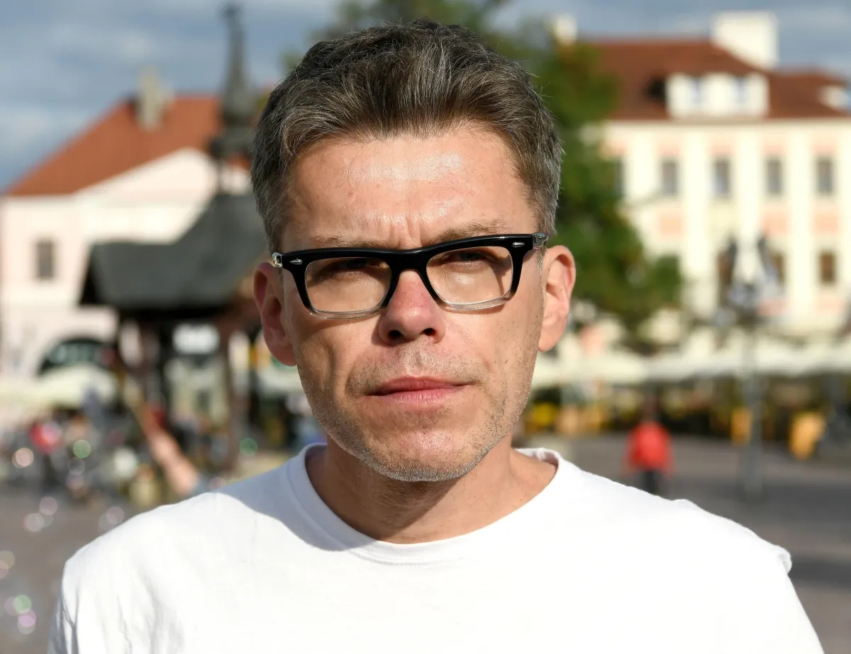Sędzia Tuleya: W poniedziałek melduję się w pracy