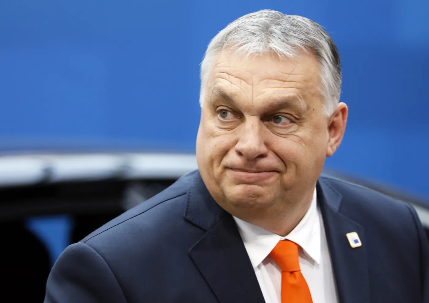 Węgierski taniec na linie
