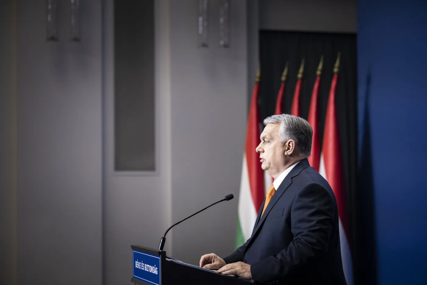 Wiktor Orban: Widzimy swoją przyszłość w UE. Polska strategicznym partnerem