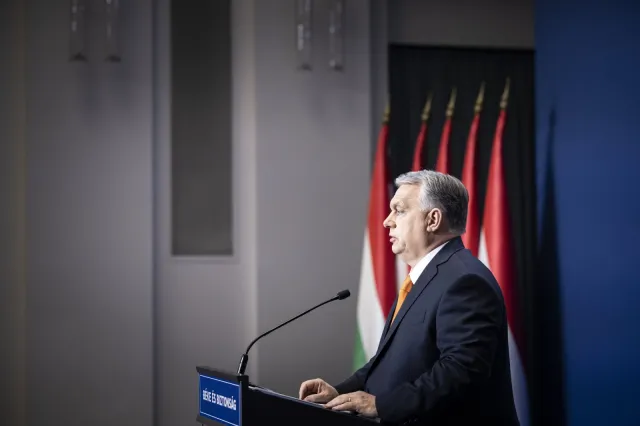 Postrasz i uspokój. Gdzie są Węgry na mapie Europy [OPINIA]