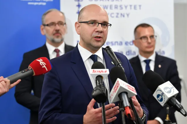 System "no fault" w ustawie o jakości i o bezpieczeństwie pacjenta. Chmielowiec: Szybsze dochodzenie roszczeń