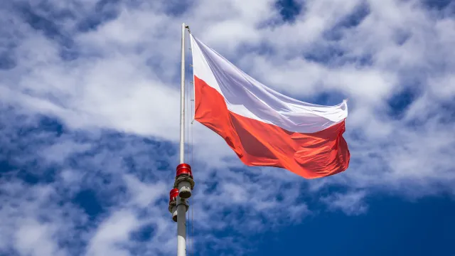 Dzień Flagi Rzeczypospolitej Polskiej. Skąd wzięło się święto?