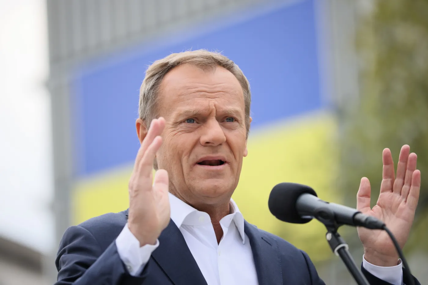 Tusk: Własne mieszkanie nie może być przywilejem bogaczy