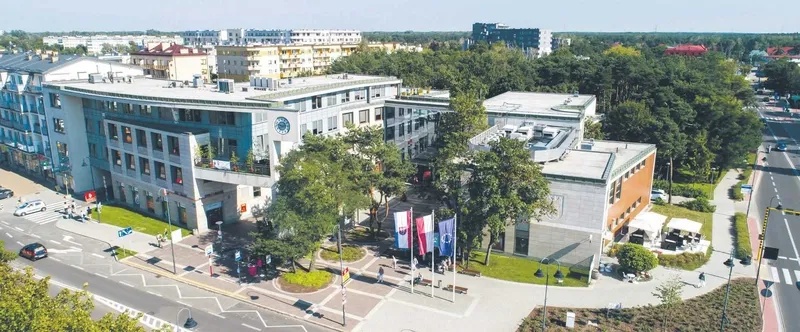 legionowo