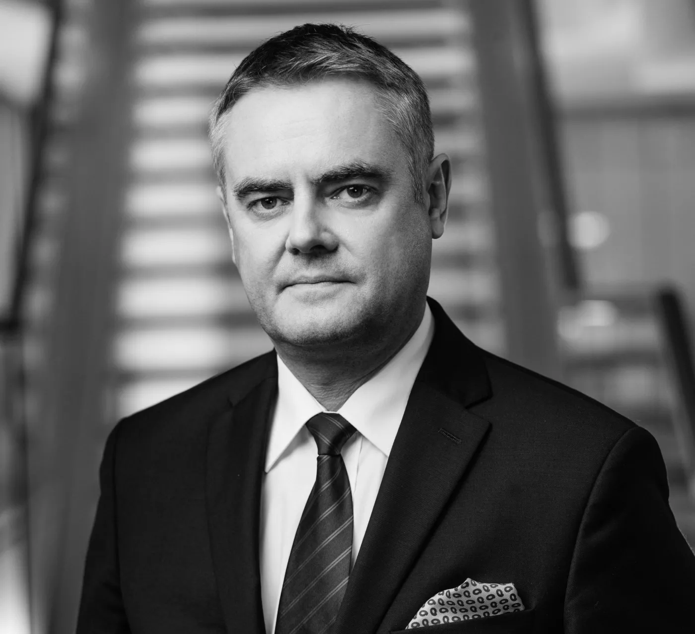 Nie żyje Marek Baran, rzecznik prasowy Link4 i doradca zarządu PZU