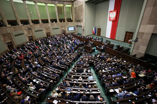 Sejm uchwalił nowelę ustawy o krajowym systemie ewidencji producentów rolnych