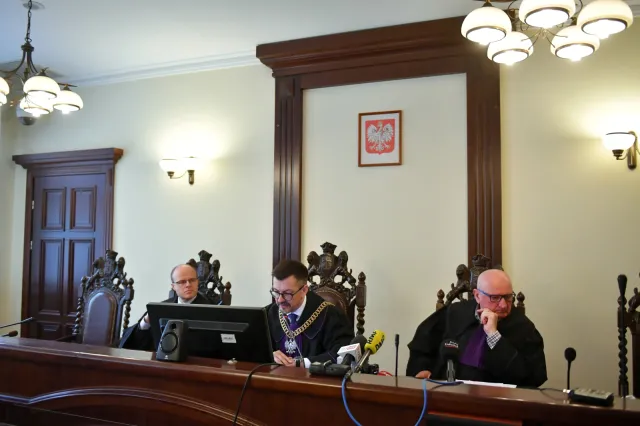 Twórcy Amber Gold usłyszeli prawomocne wyroki