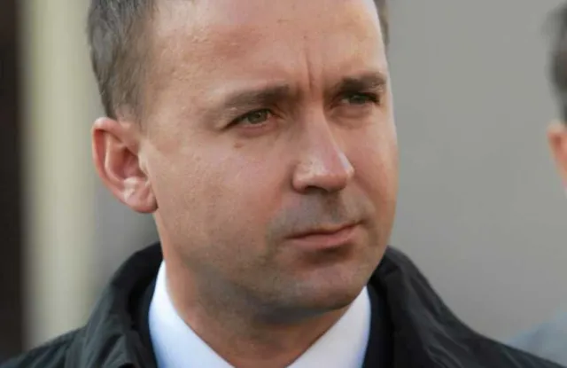 Michał Cieślak rezygnuje z funkcji ministra w KPRM